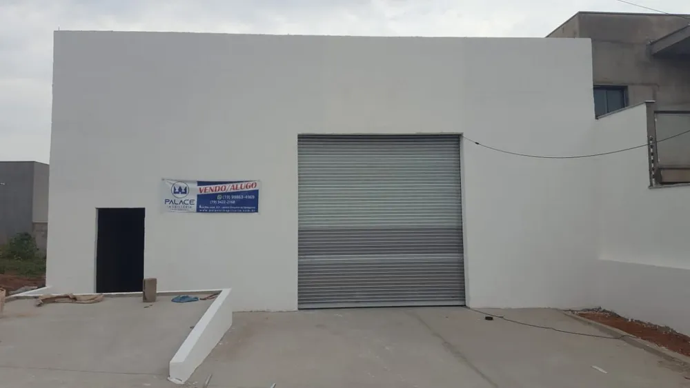 Prédio Inteiro, 244 m² - Foto 1