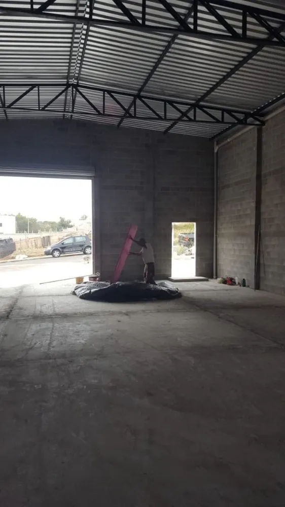 Prédio Inteiro, 244 m² - Foto 2