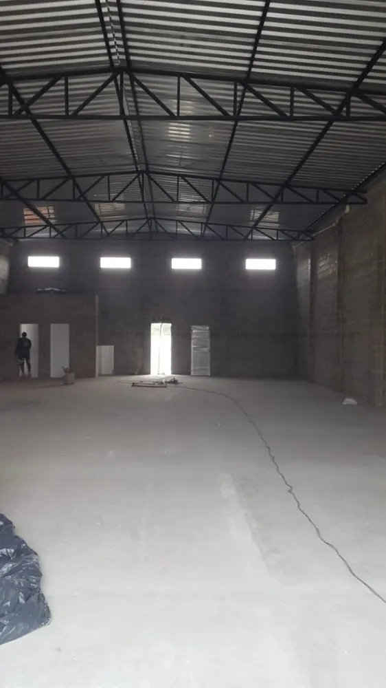 Prédio Inteiro, 244 m² - Foto 5