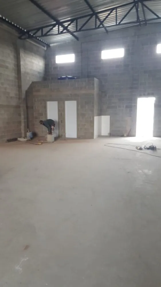 Prédio Inteiro, 244 m² - Foto 4