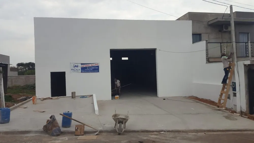 Prédio Inteiro, 244 m² - Foto 6