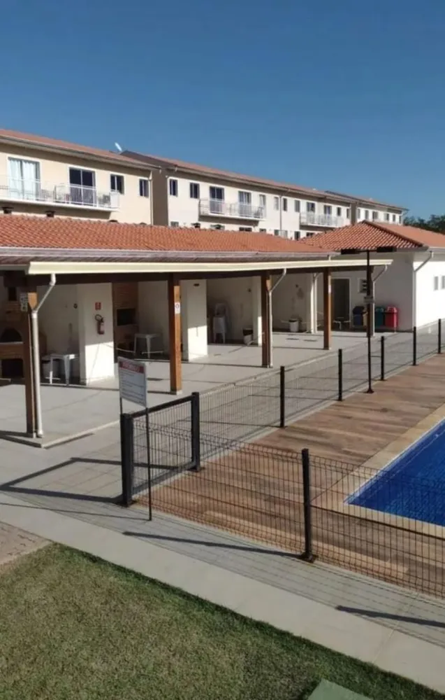 Casa de Condomínio, 2 quartos - Foto 8