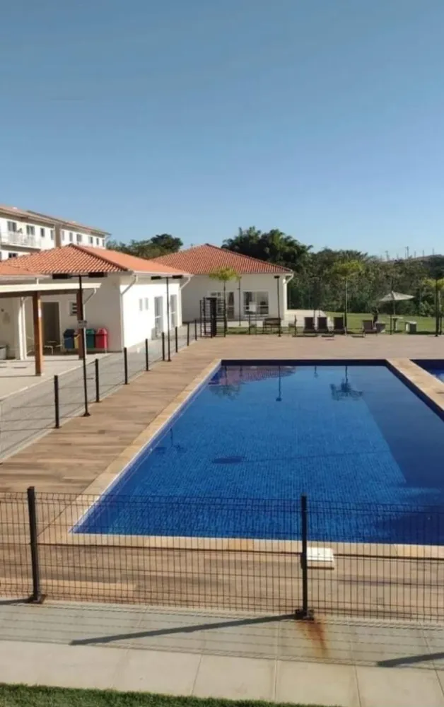 Casa de Condomínio, 2 quartos - Foto 6
