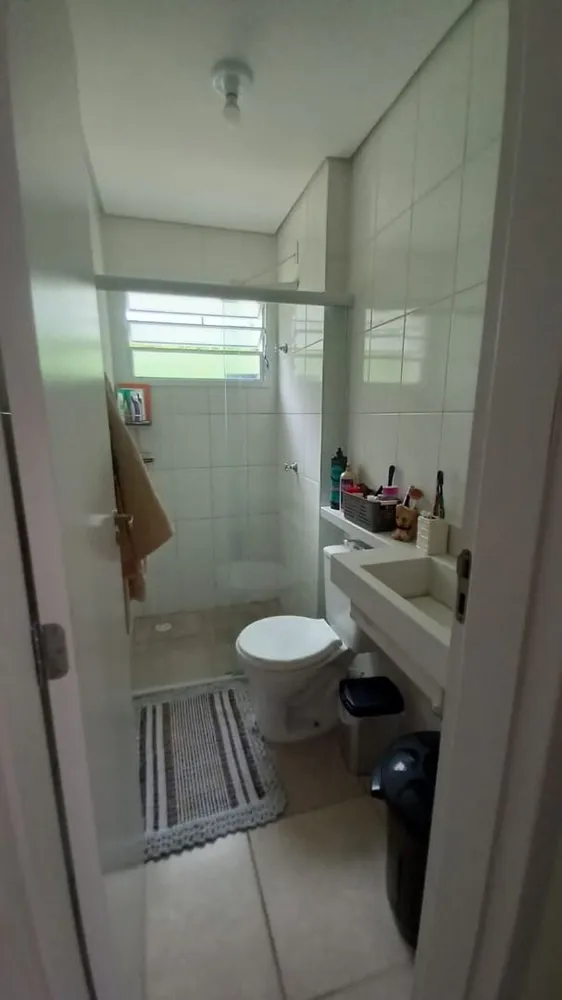 Casa de Condomínio, 2 quartos - Foto 4