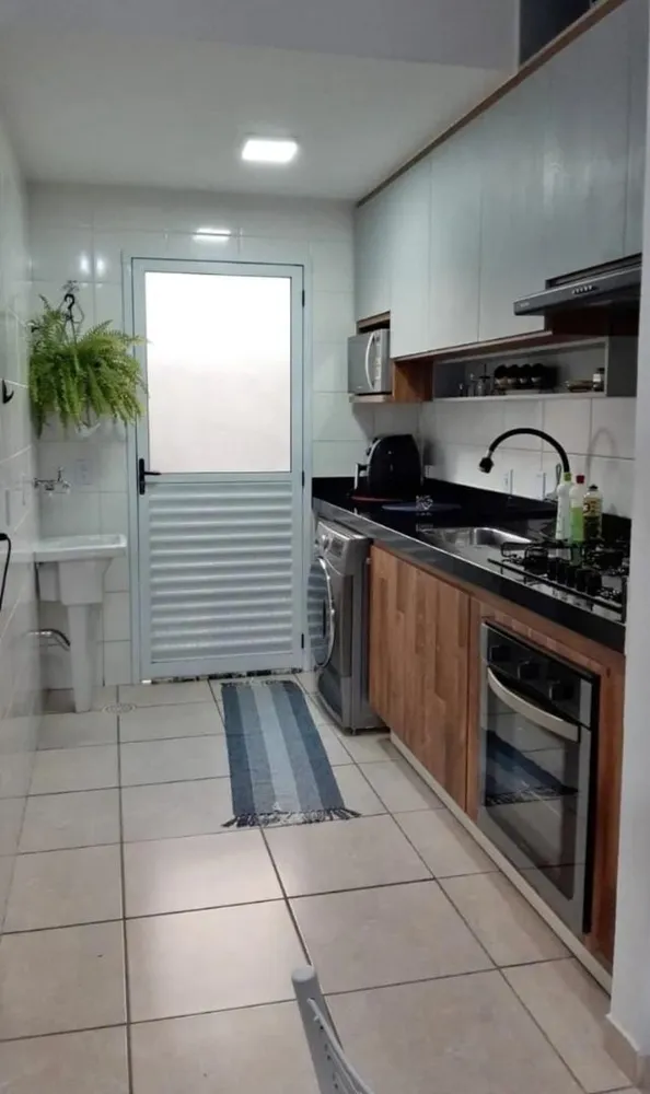 Casa de Condomínio, 2 quartos - Foto 7