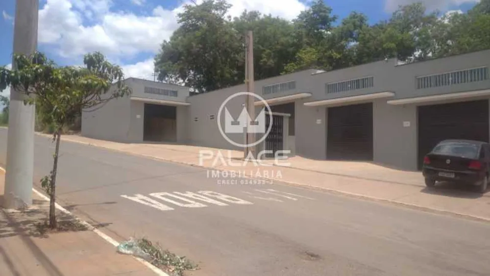 Prédio Inteiro, 33 m² - Foto 1