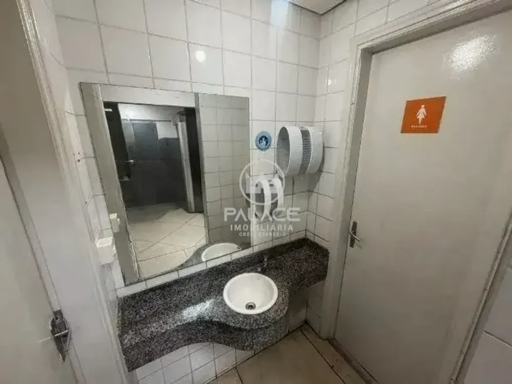 Prédio Inteiro, 270 m² - Foto 9