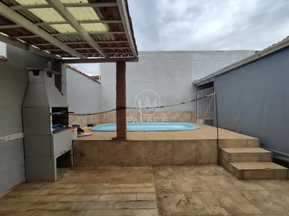 Casa, 3 quartos, 180 m² - Foto 10
