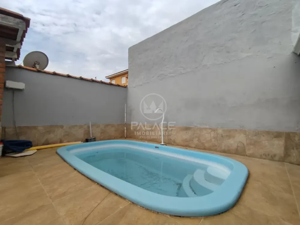 Casa, 3 quartos, 180 m² - Foto 11