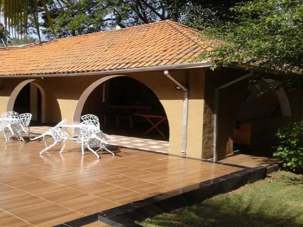 Casa, 4 quartos, 900 m² - Foto 2