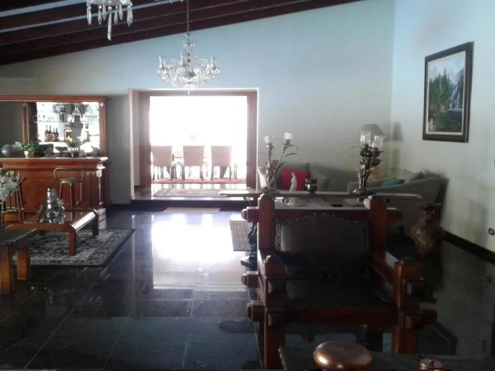 Casa, 4 quartos, 900 m² - Foto 6