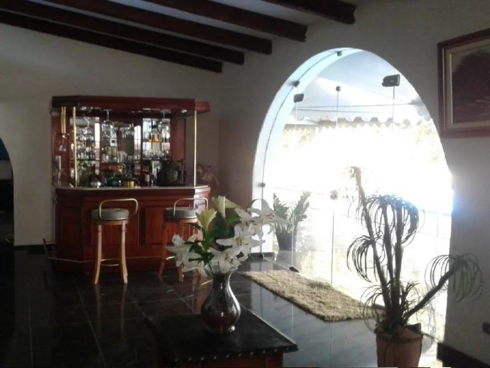 Casa, 4 quartos, 900 m² - Foto 8