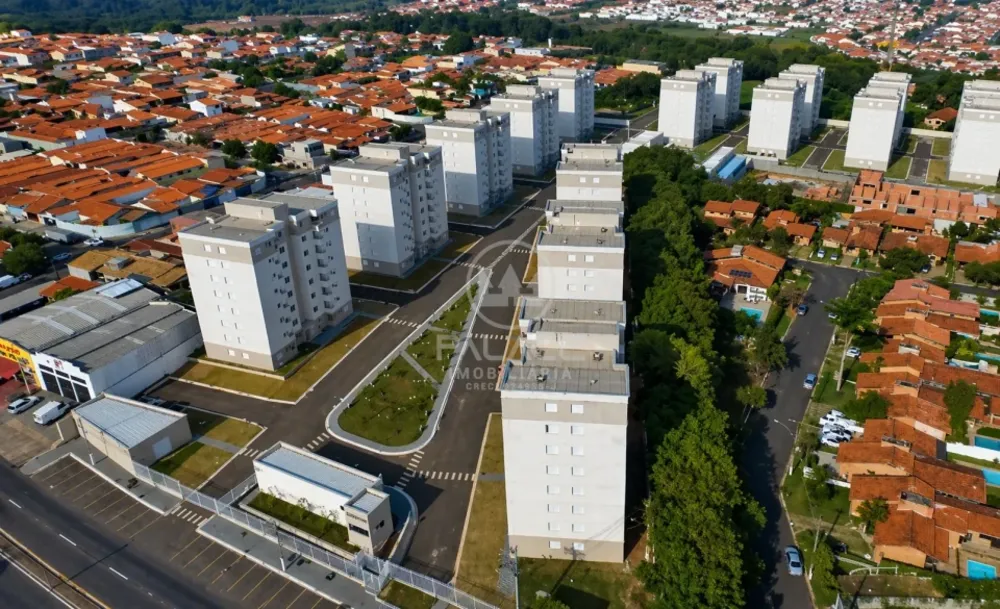 Apartamento, 2 quartos, 55 m² - Foto 8