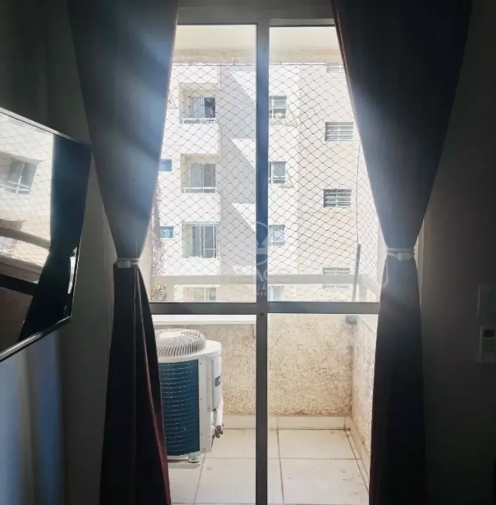 Apartamento, 2 quartos, 55 m² - Foto 5