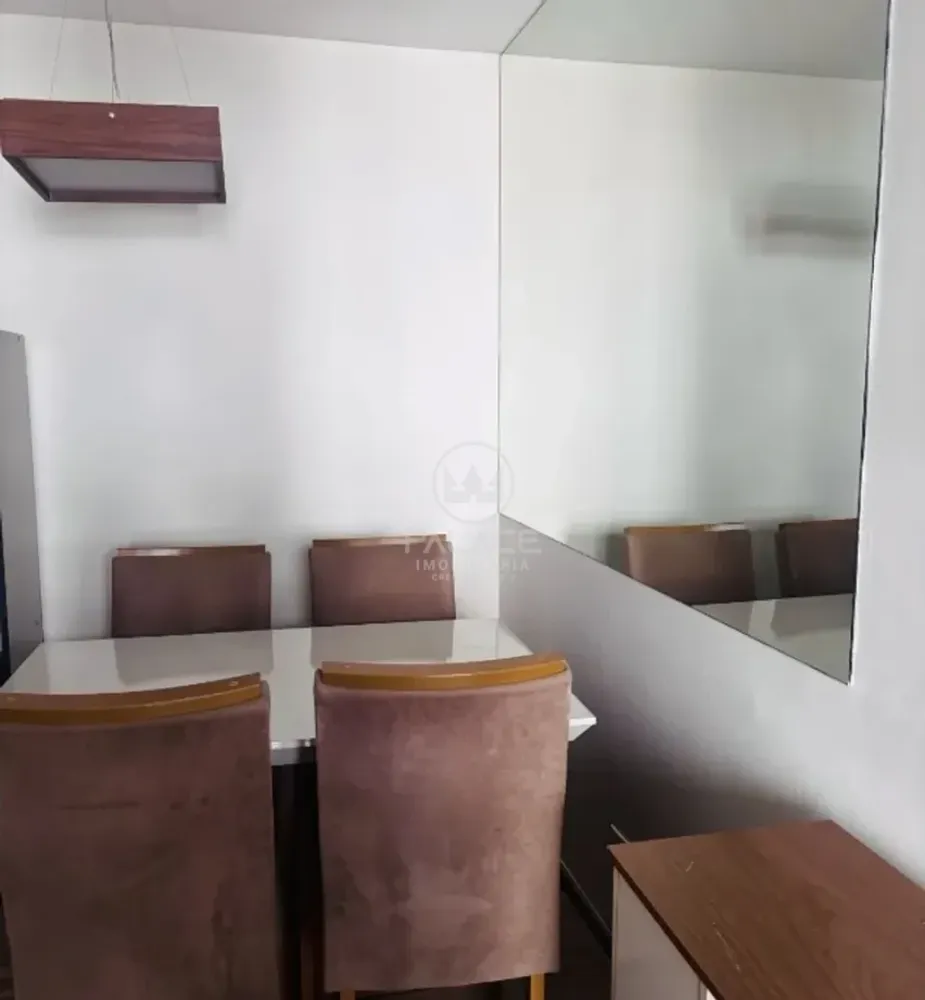 Apartamento, 2 quartos, 55 m² - Foto 3