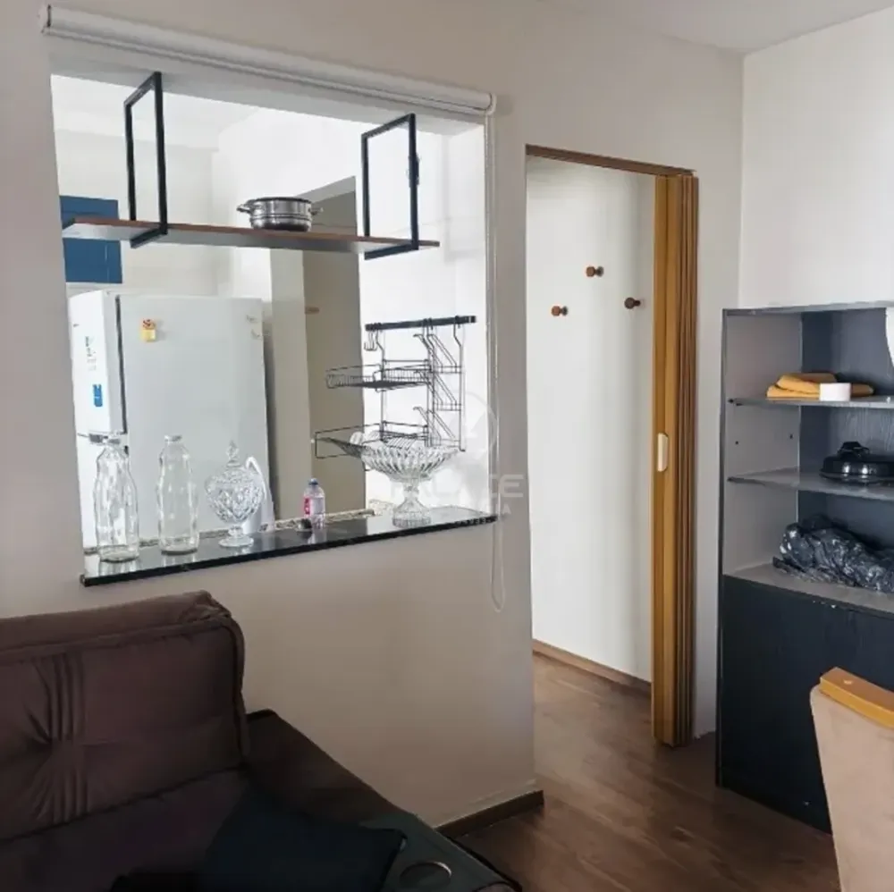 Apartamento, 2 quartos, 55 m² - Foto 1
