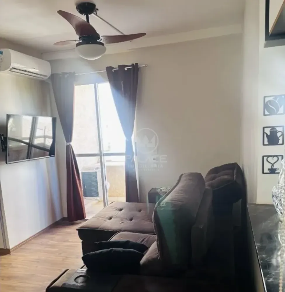 Apartamento, 2 quartos, 55 m² - Foto 4