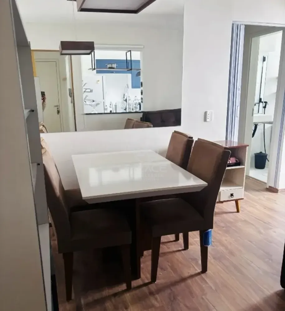 Apartamento, 2 quartos, 55 m² - Foto 2