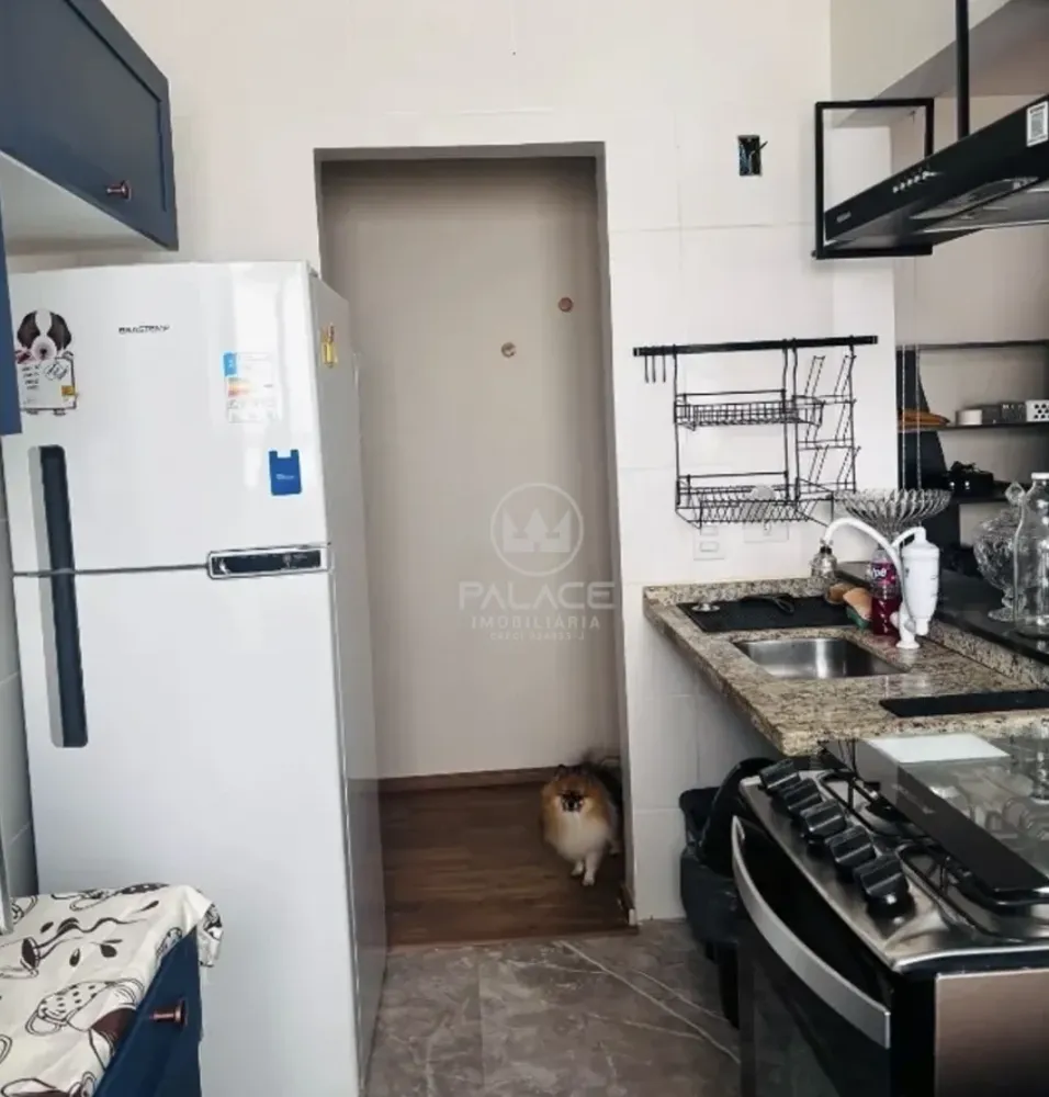 Apartamento, 2 quartos, 55 m² - Foto 6