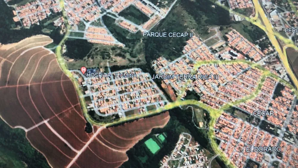 Terreno - Foto 2
