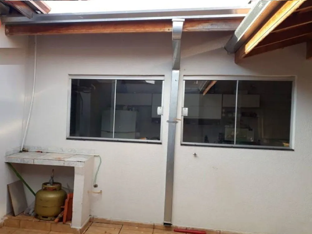 Casa de Condomínio, 2 quartos - Foto 8