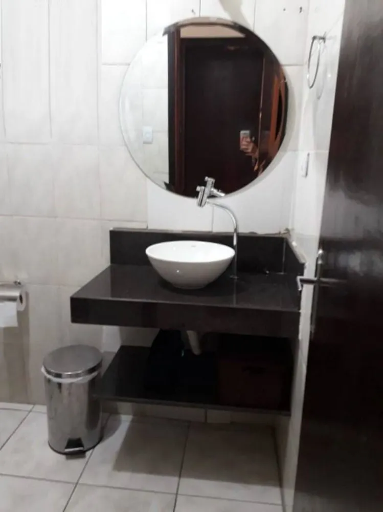 Casa de Condomínio, 2 quartos - Foto 3