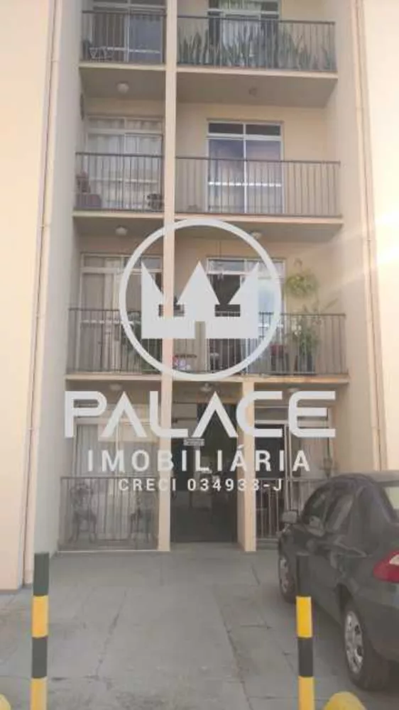 Apartamento à venda com 2 quartos, 58m² - Foto 1