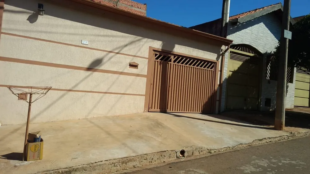Casa, 2 quartos, 120 m² - Foto 2