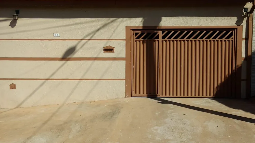 Casa, 2 quartos, 120 m² - Foto 1
