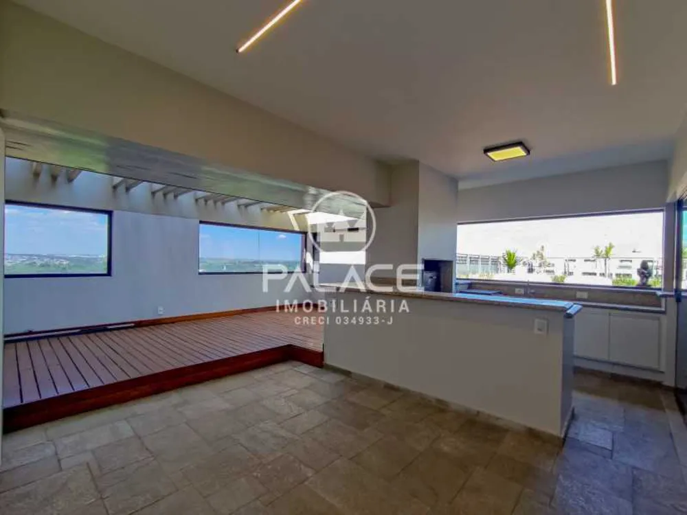 Cobertura, 4 quartos, 420 m² - Foto 3