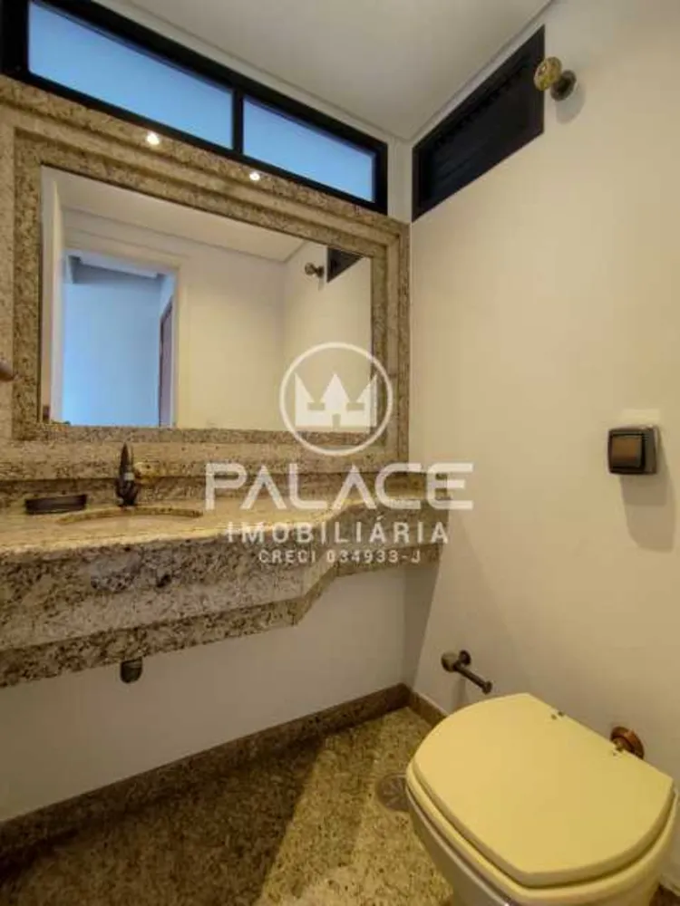 Cobertura, 4 quartos, 420 m² - Foto 1