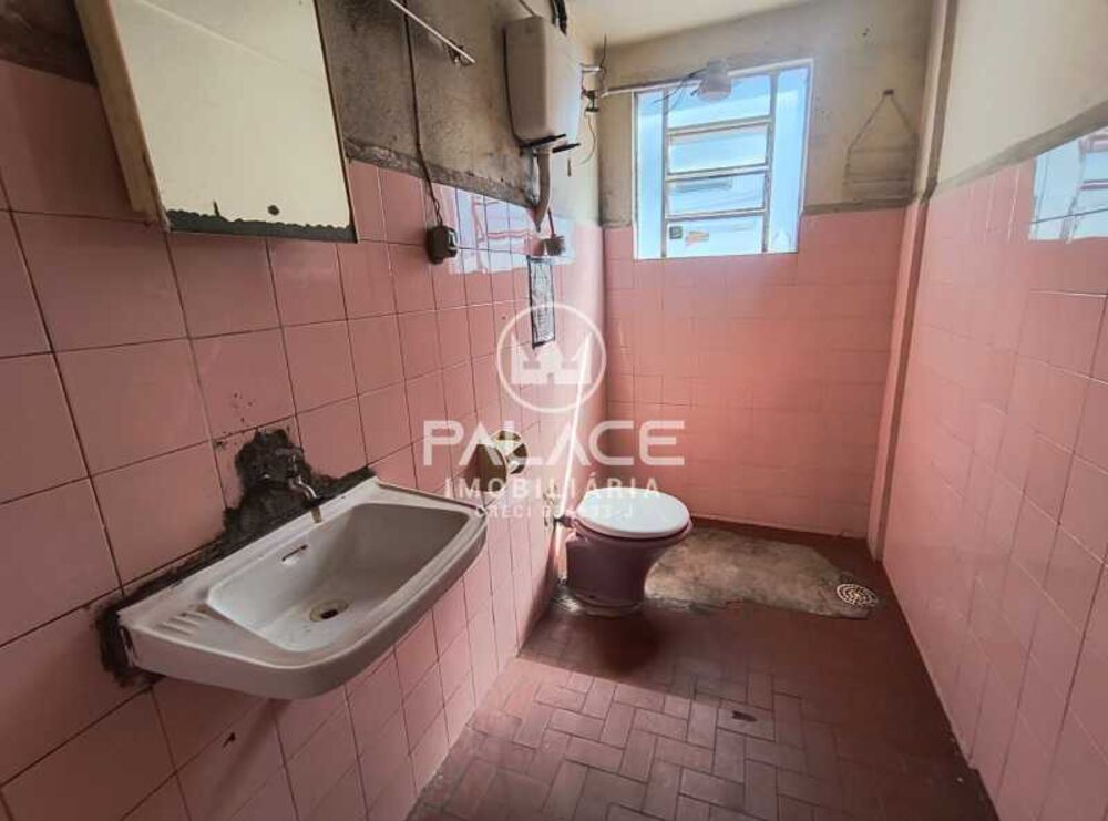 Loja-Salão para alugar, 106m² - Foto 2