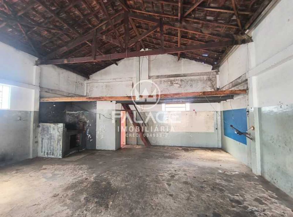 Loja-Salão para alugar, 106m² - Foto 1