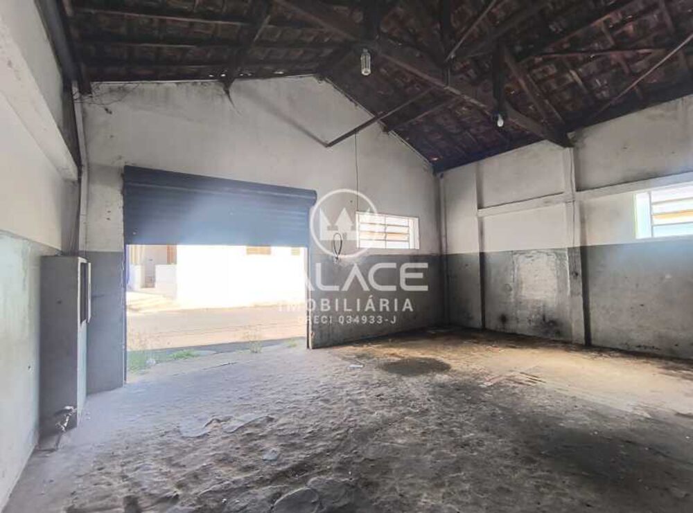 Loja-Salão para alugar, 106m² - Foto 8