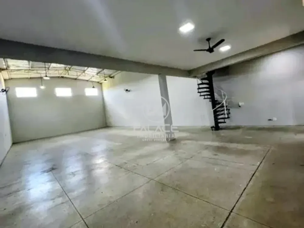 Prédio Inteiro, 250 m² - Foto 1