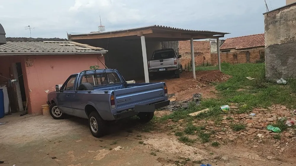 Casa, 2 quartos, 121 m² - Foto 2