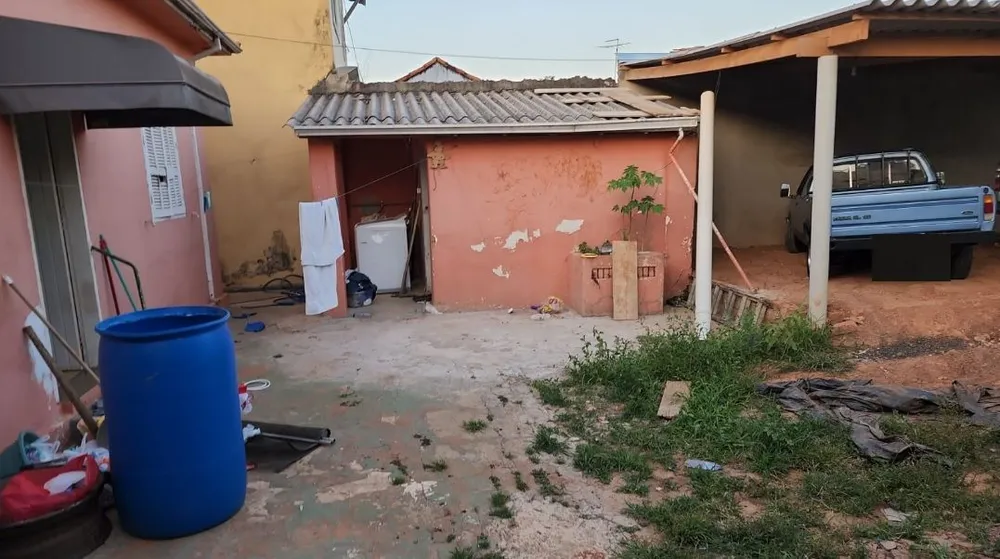 Casa, 2 quartos, 121 m² - Foto 6