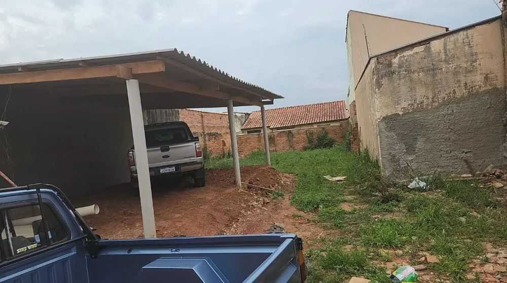 Casa, 2 quartos, 121 m² - Foto 4
