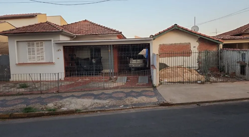 Casa, 2 quartos, 121 m² - Foto 1