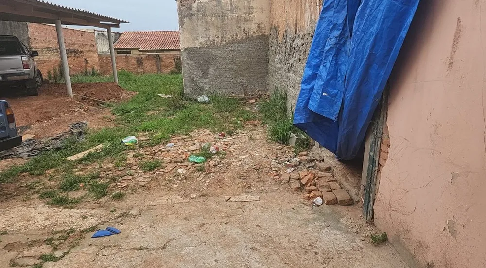 Casa, 2 quartos, 121 m² - Foto 5
