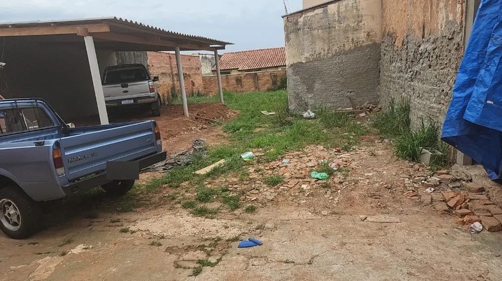 Casa, 2 quartos, 121 m² - Foto 3
