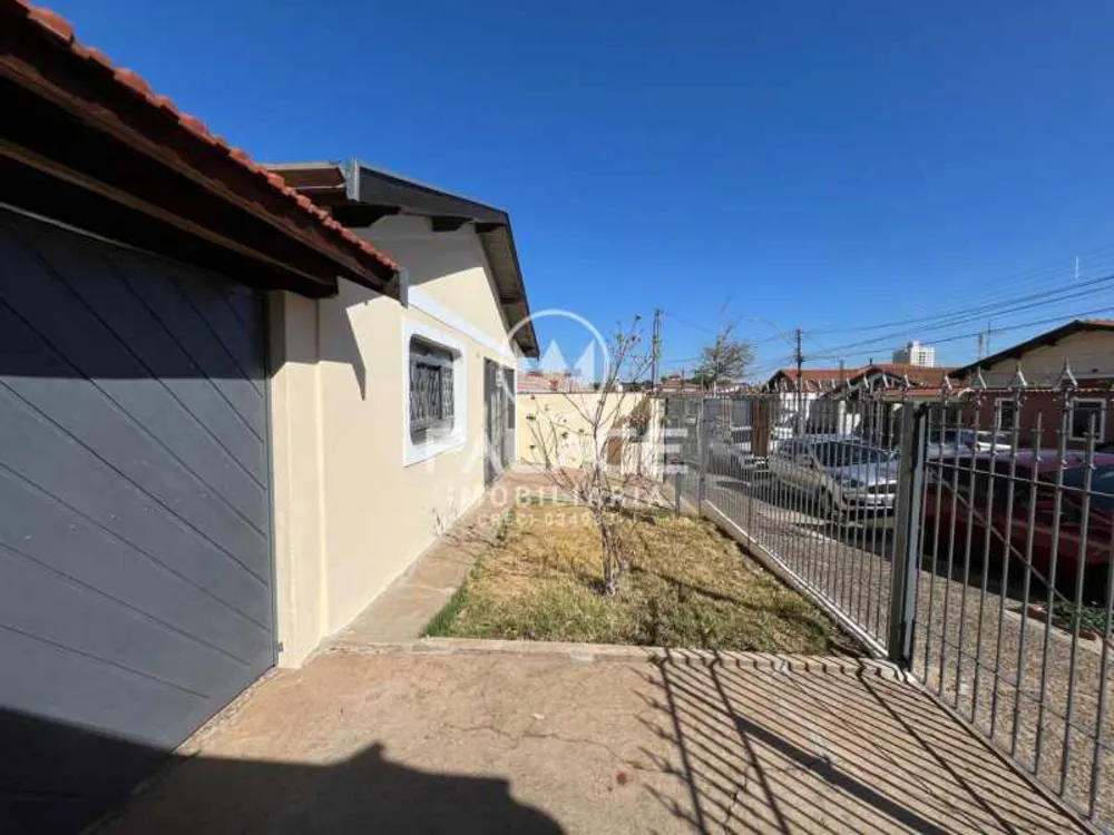 Casa, 3 quartos, 122 m² - Foto 5