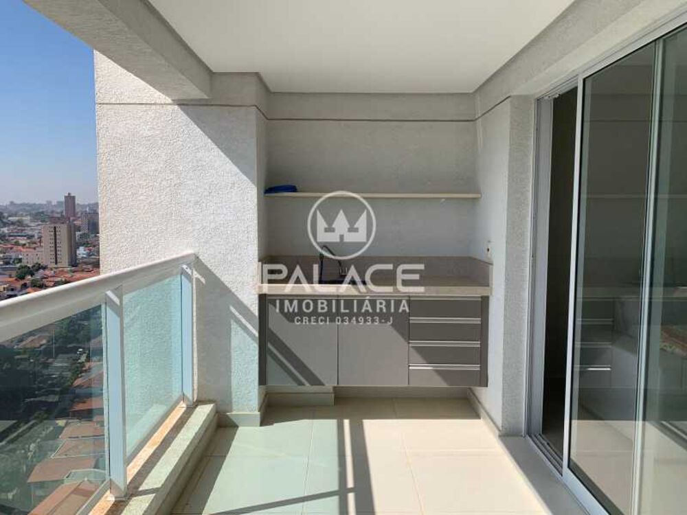 Apartamento para alugar com 1 quarto, 54m² - Foto 2