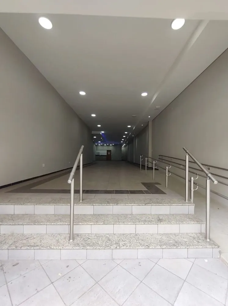 Prédio Inteiro, 261 m² - Foto 2