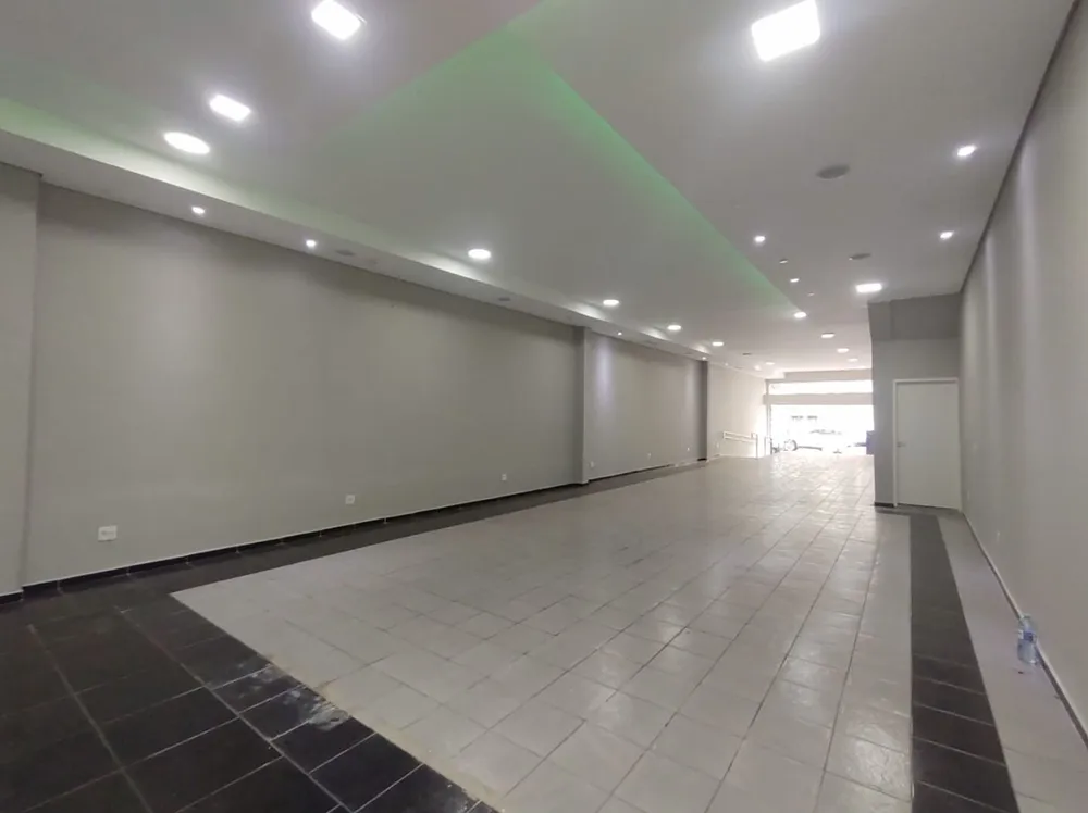 Prédio Inteiro, 261 m² - Foto 1