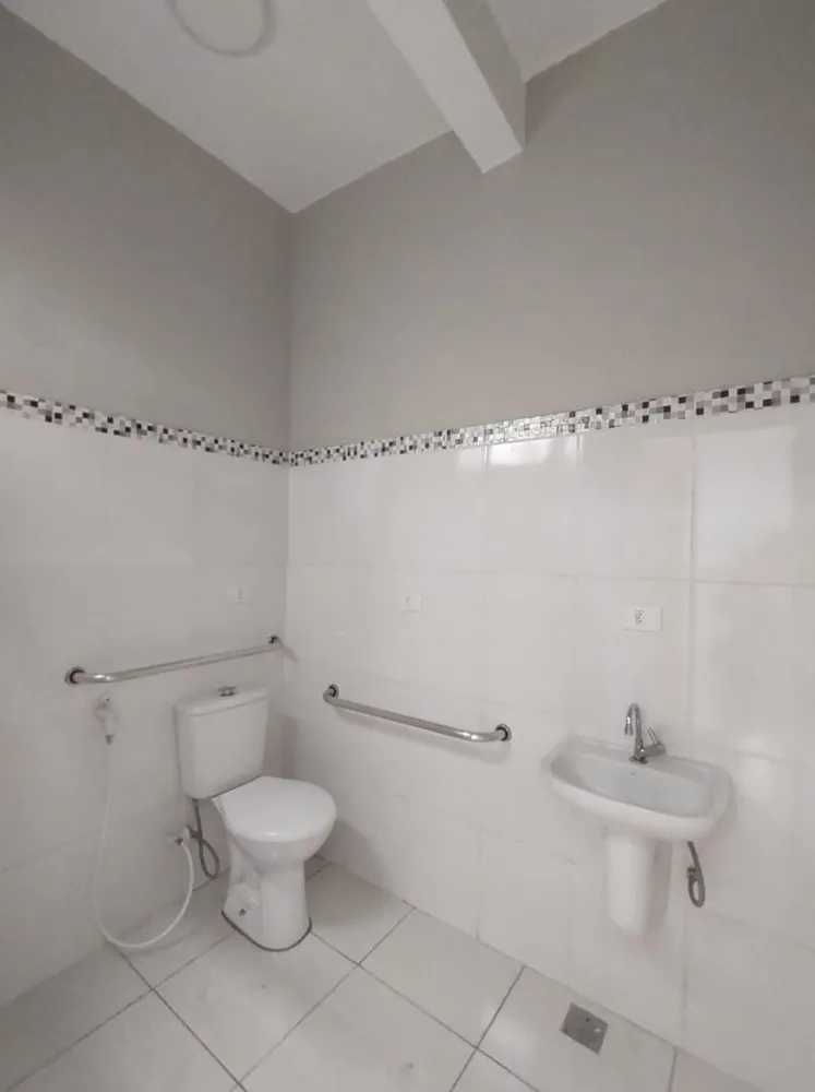 Prédio Inteiro, 261 m² - Foto 8