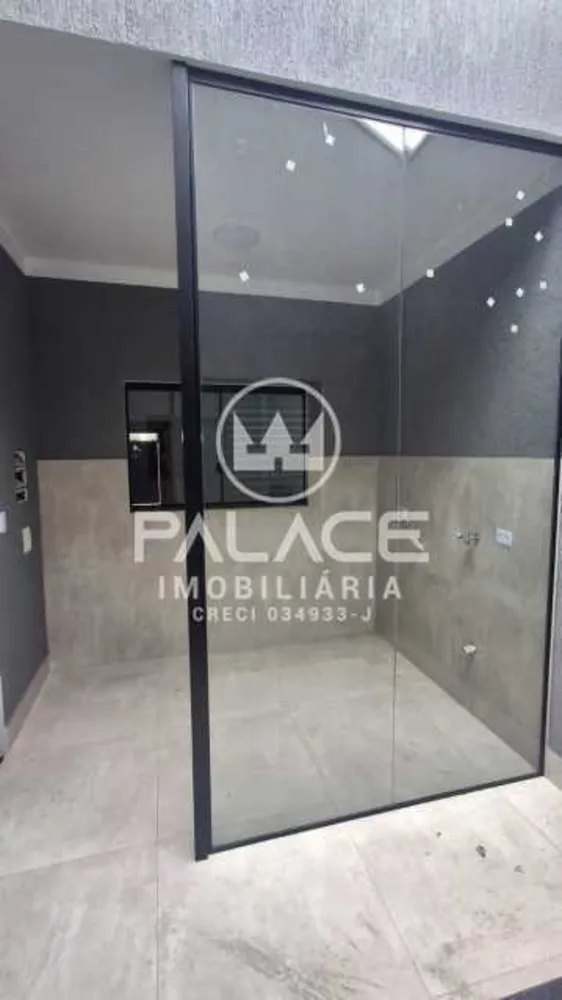 Casa, 3 quartos, 130 m² - Foto 8