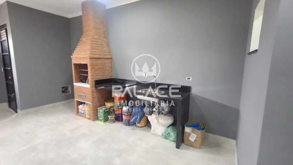 Casa, 3 quartos, 130 m² - Foto 2