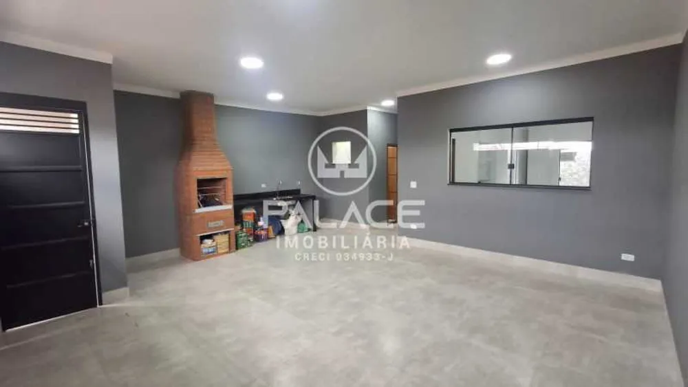 Casa, 3 quartos, 130 m² - Foto 1