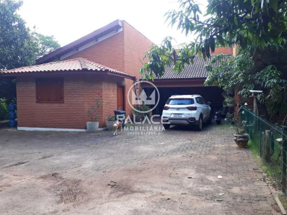 Chácara, 4 quartos - Foto 2